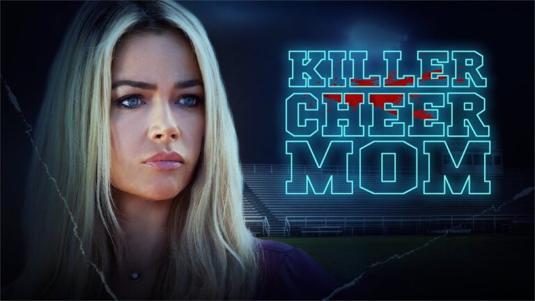 Killer Cheer Mom (2021)