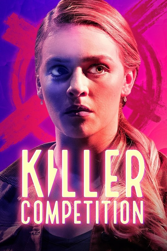 Killer Competition (2020) aka Top Of The Class
