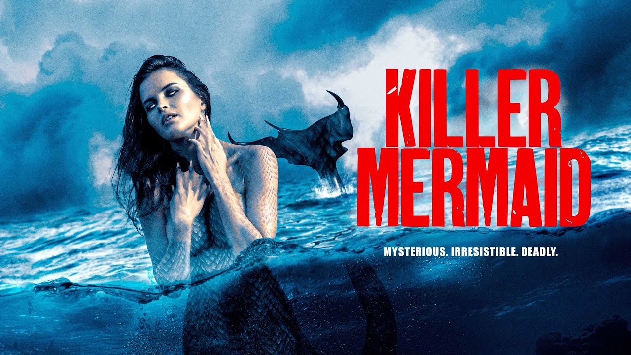 Killer Mermaid (2014)