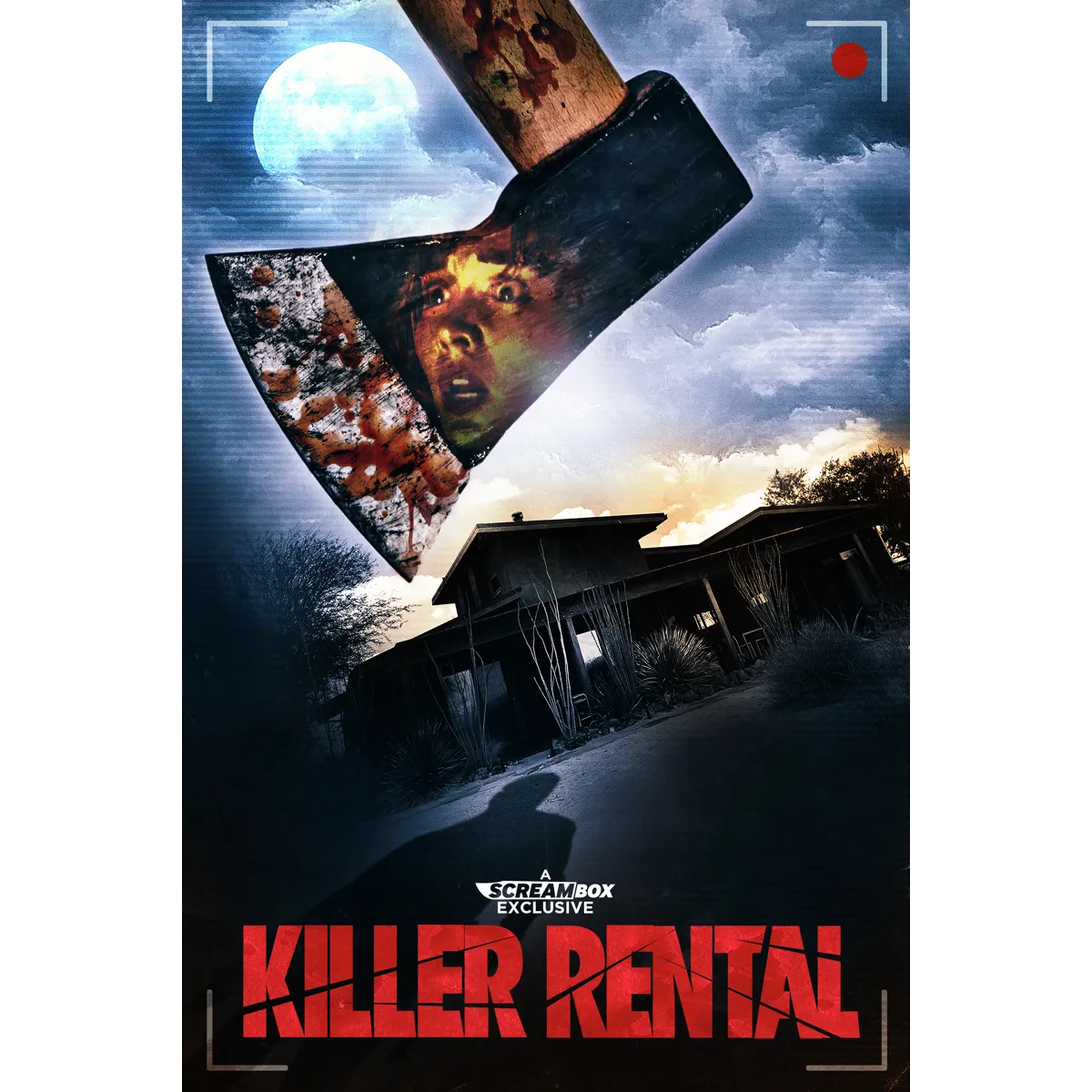 Killer Rental (2025)