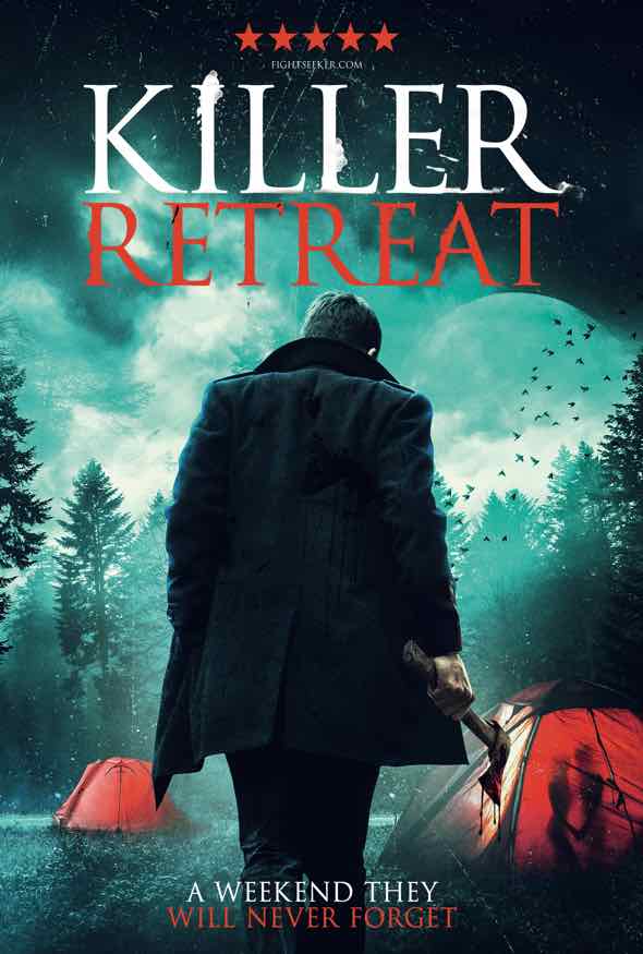 Killer Retreat (2018)
