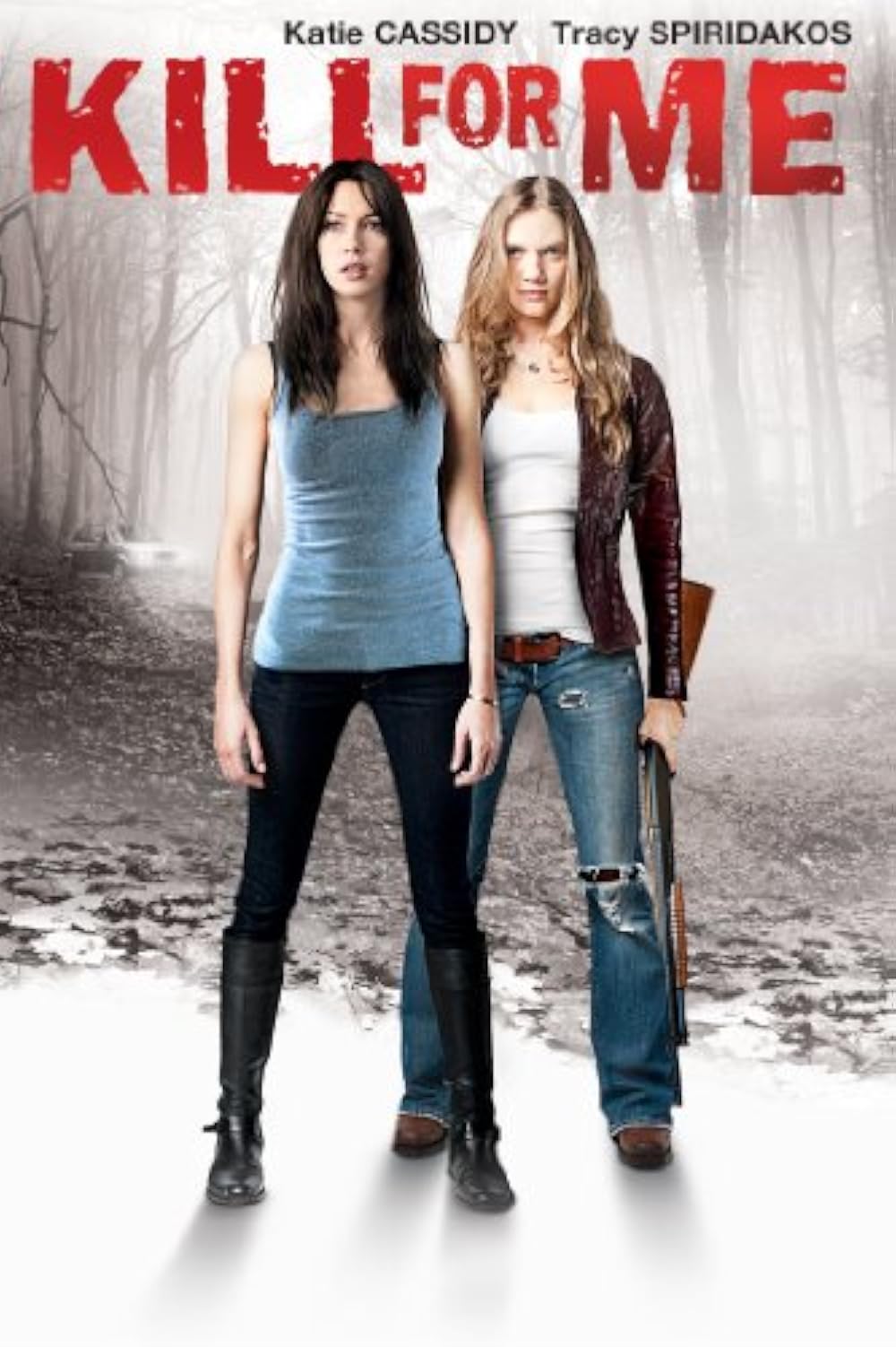 Kill For Me (2013)