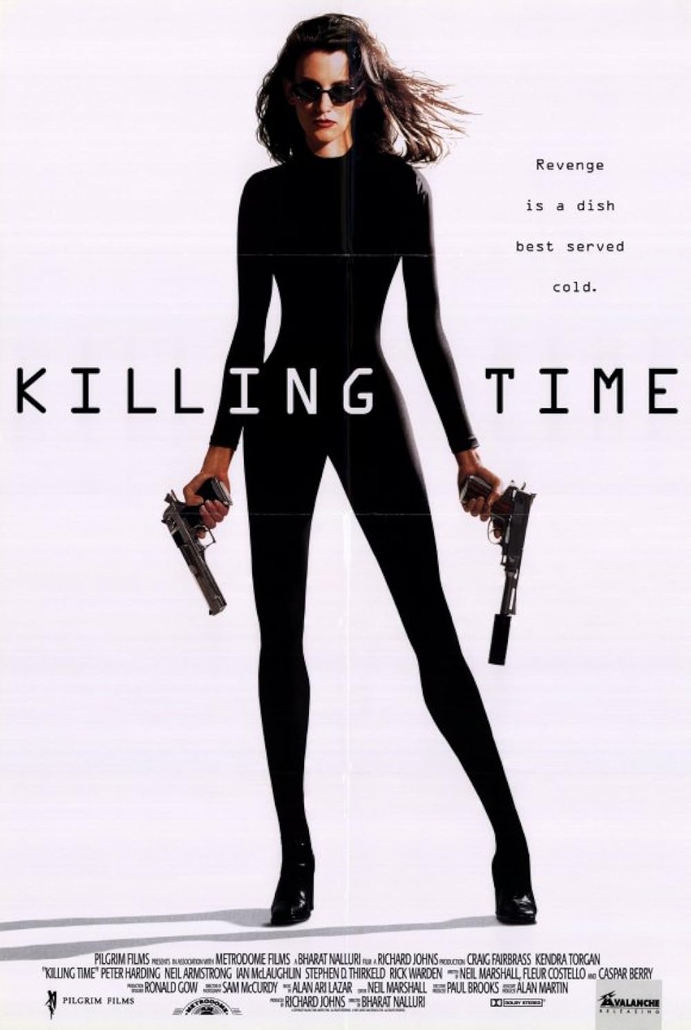 Killing Time (1998)
