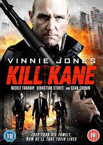 Kill Kane (2016)
