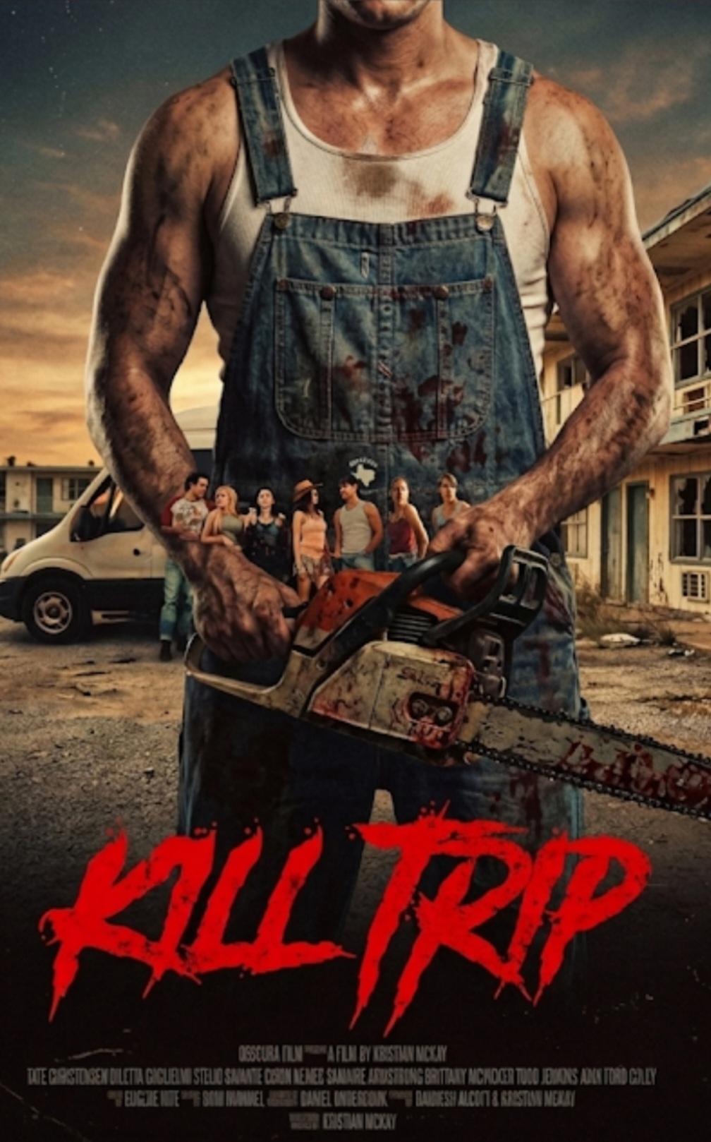 Kill Trip (2026)