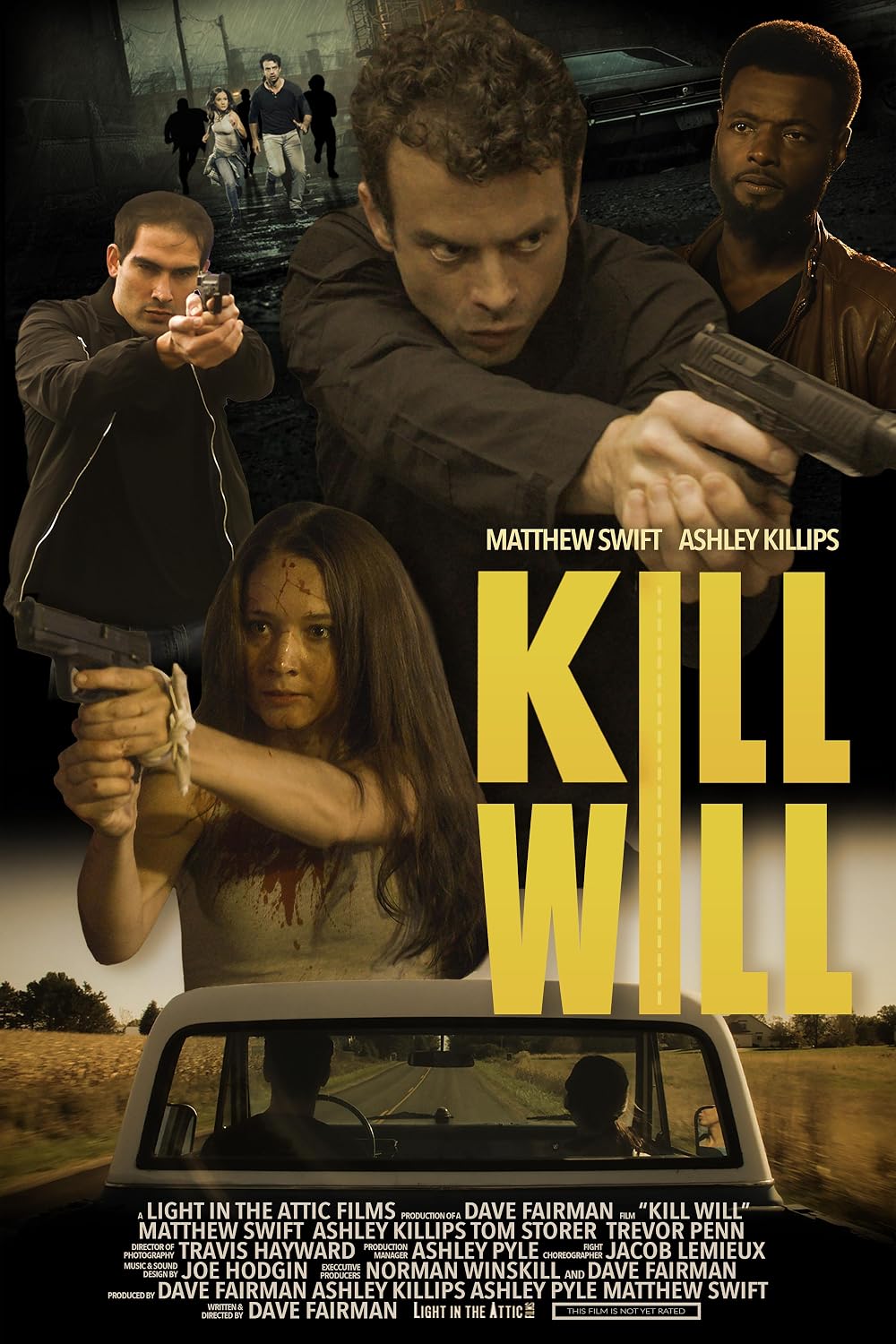 Kill Will (2026)