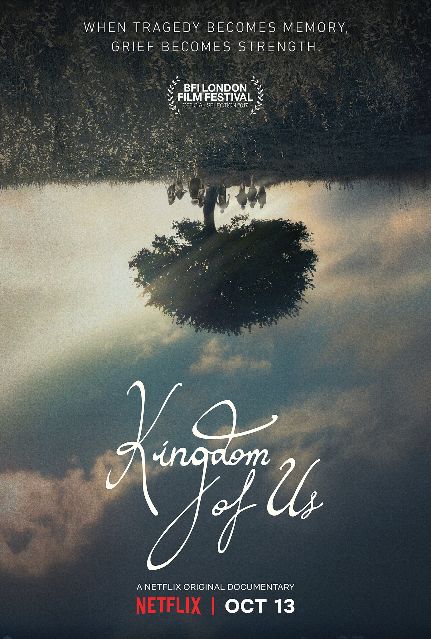 Kingdom Of Us (2017)