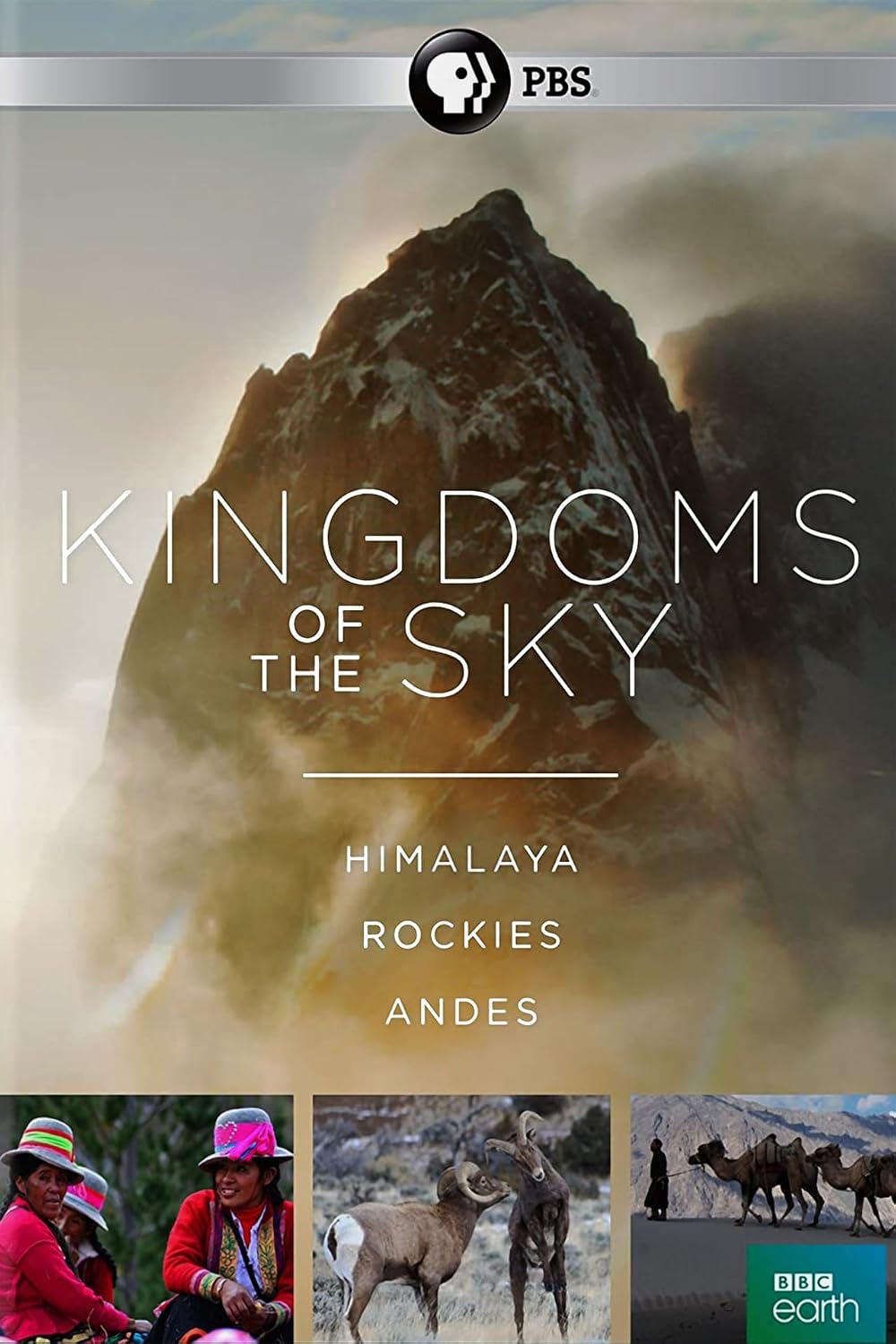 Kingdoms Of The Sky (2018)