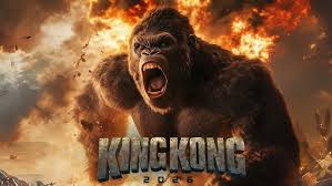 King Kong (2025)