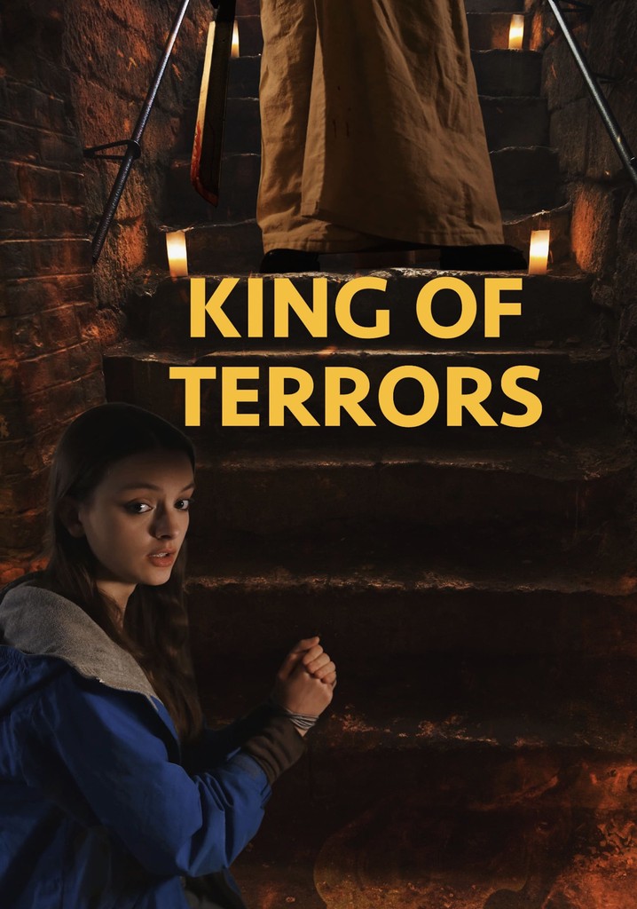 King Of Terror (2022)