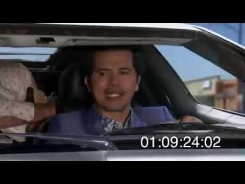 King Of Van Nuys - Unaired TV Pilot (2012) Christopher Lloyd