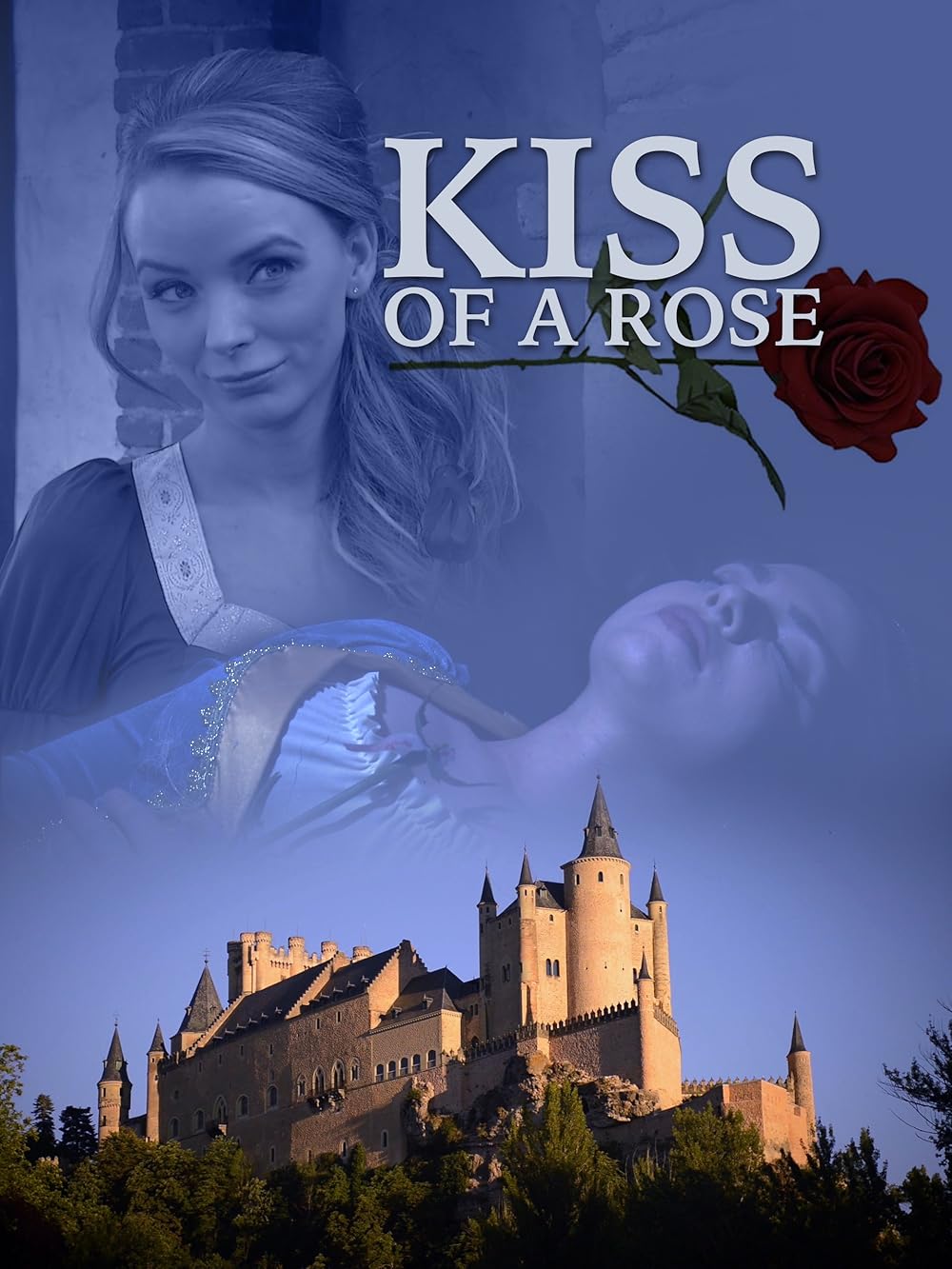 Kiss Of A Rose (2023)