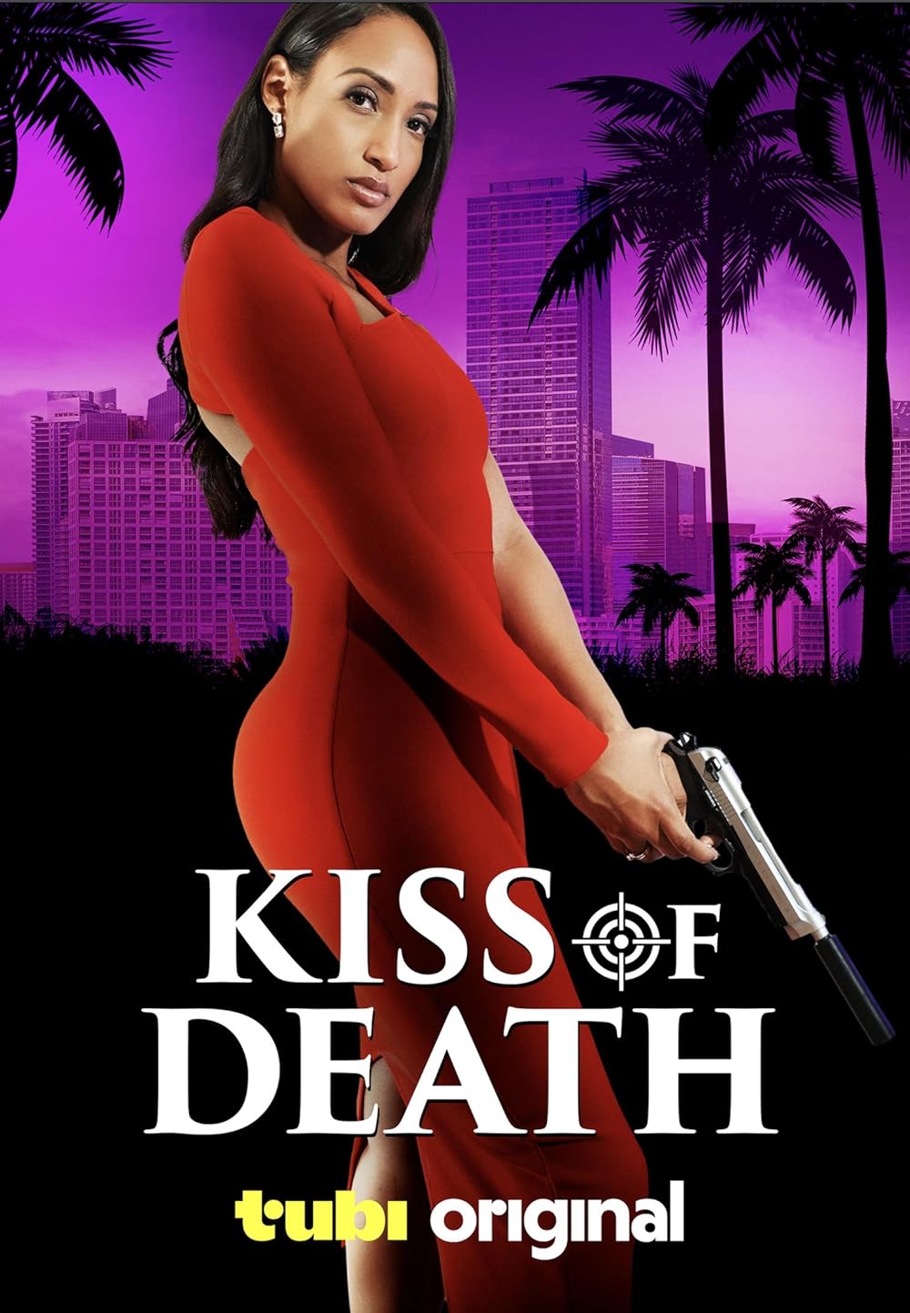 Kiss Of Death (2024)