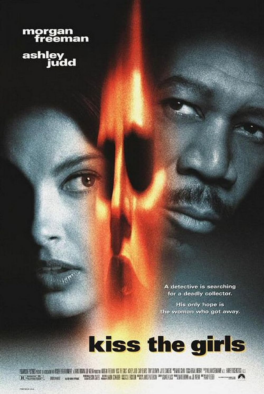 Kiss The Girls (1997)
