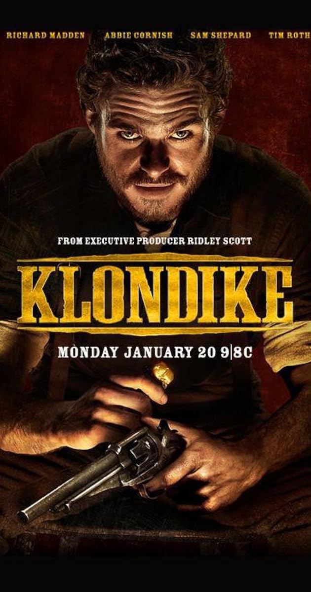 Klondike (2014)