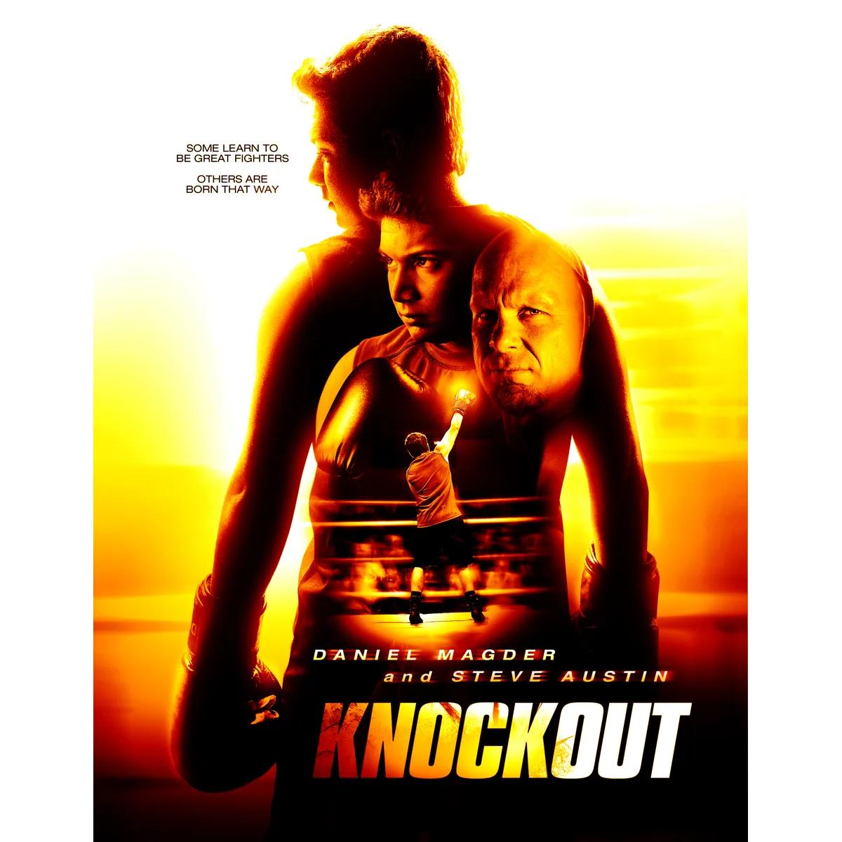 Knockout (2011)