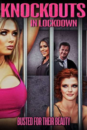 Knockouts In Lockdown (2023)