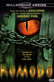 Komodo (1999)