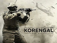 Korengal (2014)