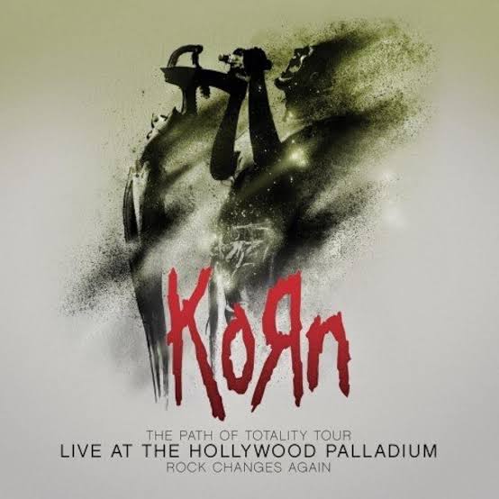 Korn - The Path Of Totality - Live At The Hollywood Palladium (2012)