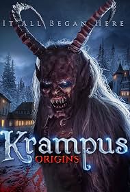 Krampus - Origins (2018)