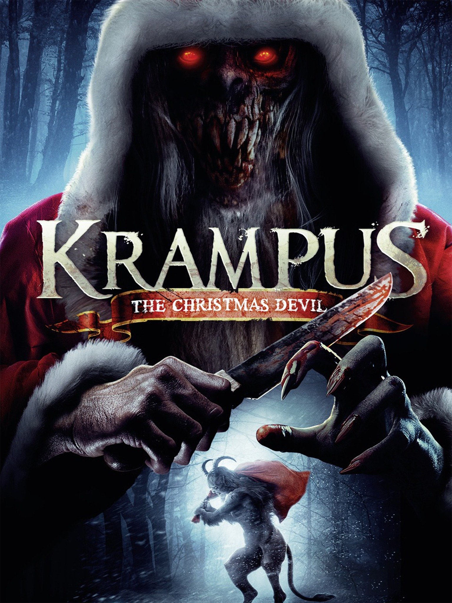Krampus - The Christmas Devil (2013)