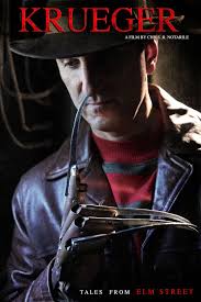 Krueger - Tales From Elm Street (2017)