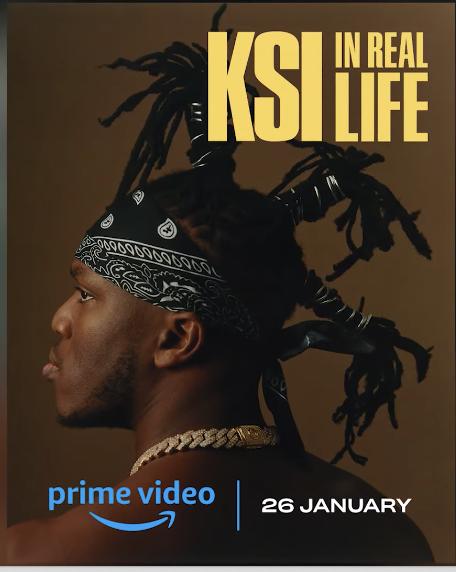 KSI - In Real Life (2023)