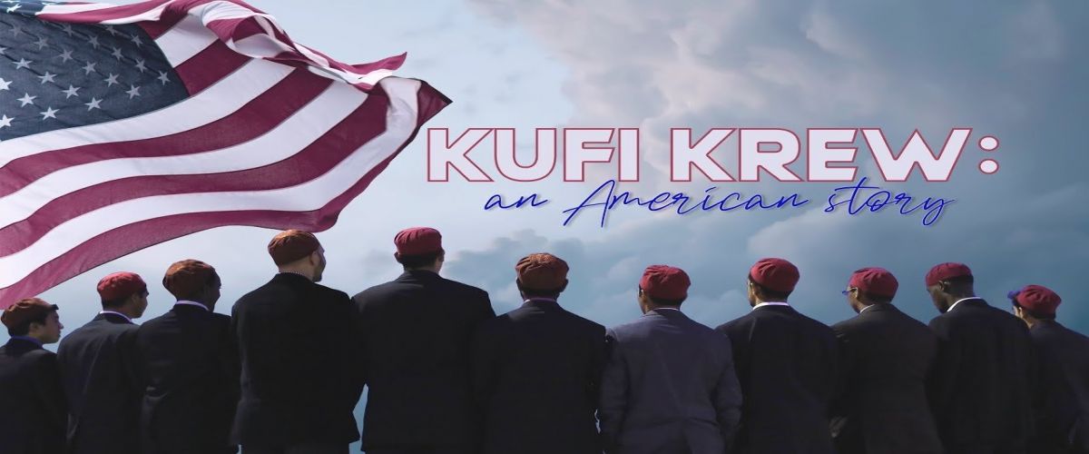 Kufi Krew - An American Story (2022)