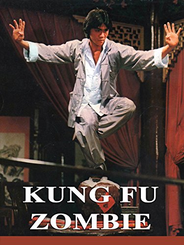 Kung Fu Zombie (1981) English Dubbed