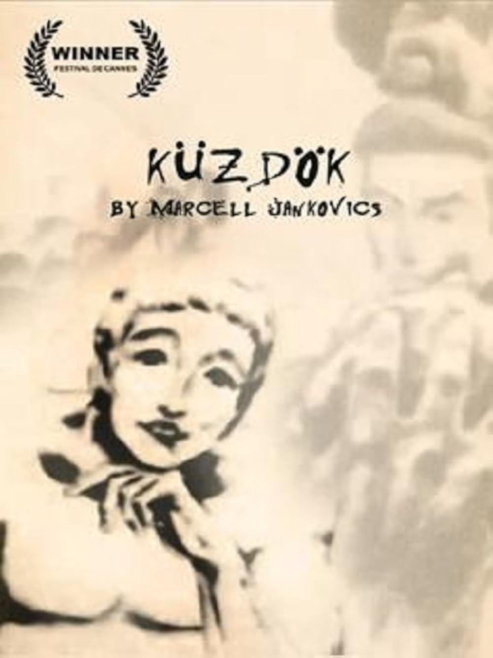 Kuzdok (1977)