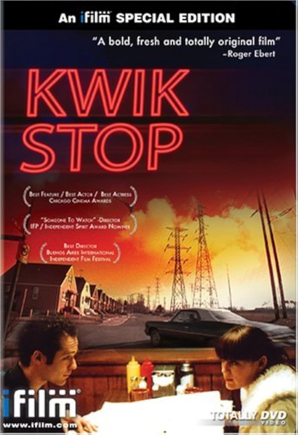 Kwik Stop (2001)