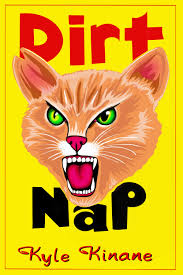 Kyle Kinane - Dirt Nap (2024)