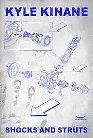 Kyle Kinane - Shocks And Struts (2023)