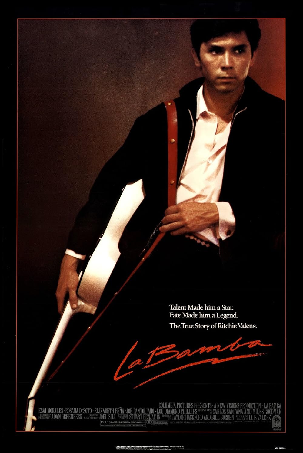La Bamba (1987)