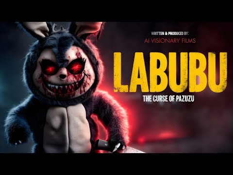 Labubu - The Curse Of Pazuzu (2025)