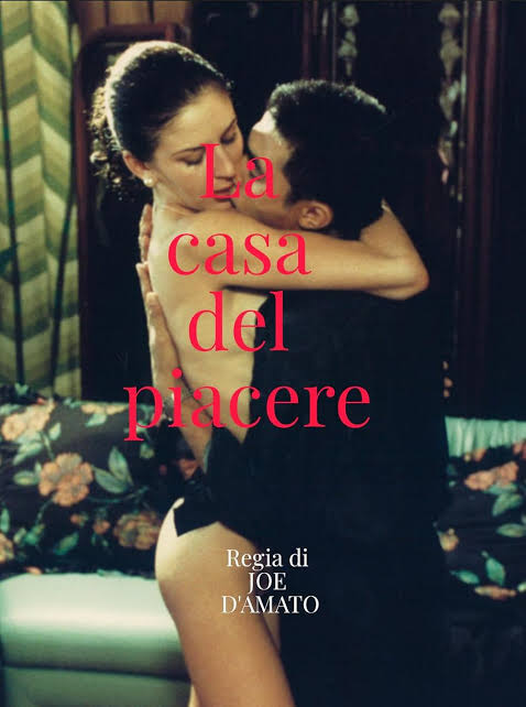 La Casa del piacere (1994) The House Of Pleasure