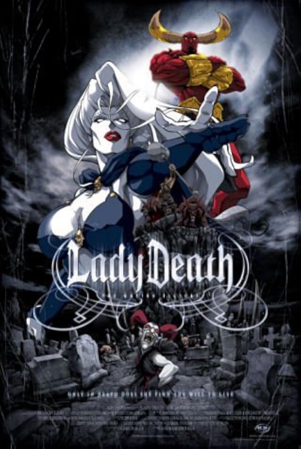 Lady Death (2004)