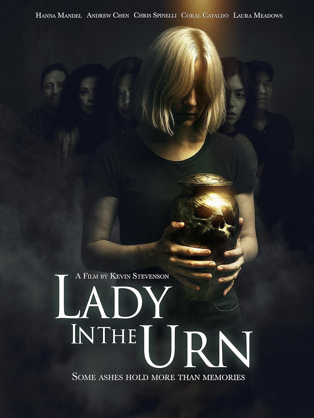 Lady In The Urn (2025)
