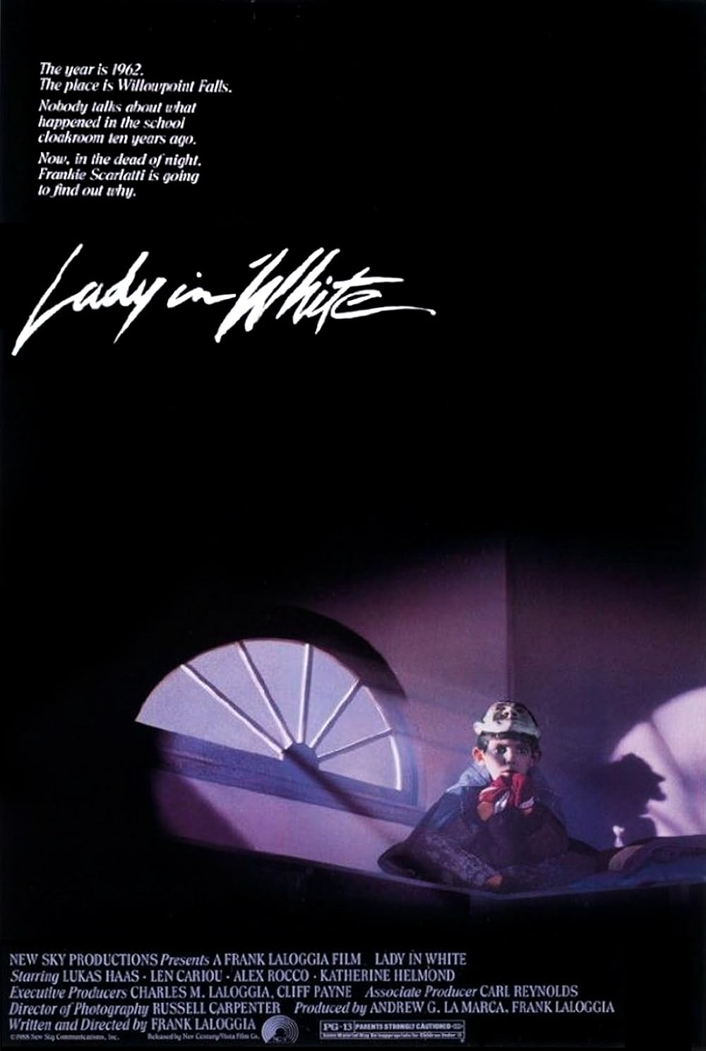 Lady In White (1988)