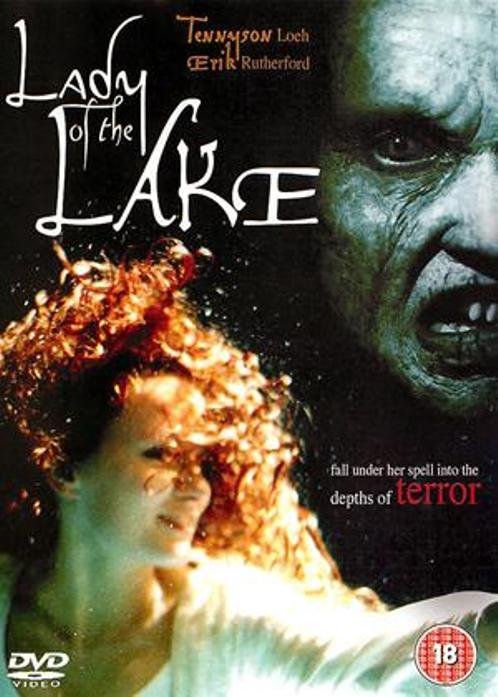 Lady Of The Lake (1998)