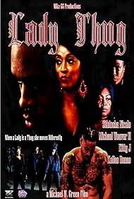 Lady Thug (2024)