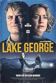 Lake George (2024)