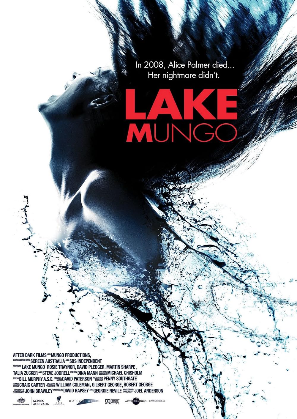 Lake Mundo (2008)