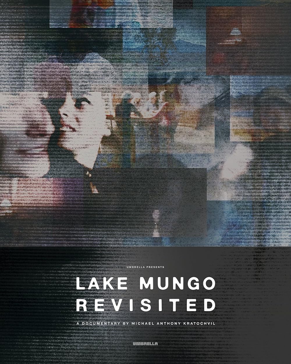 Lake Mungo Revisited (2025)