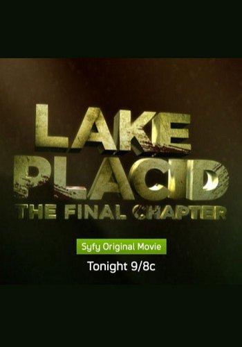 Lake Placid 4 - The Final Chapter (2012)