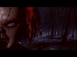 Lakeshore Slasher (2019) Chucky Child's Play