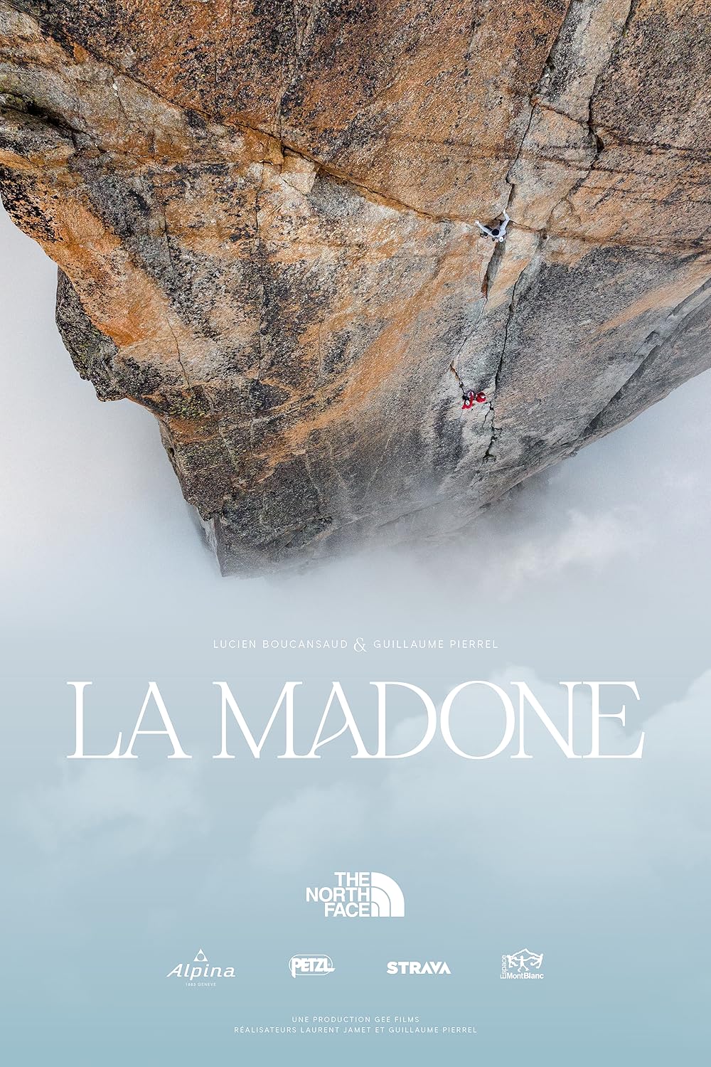 La Madone (2025)