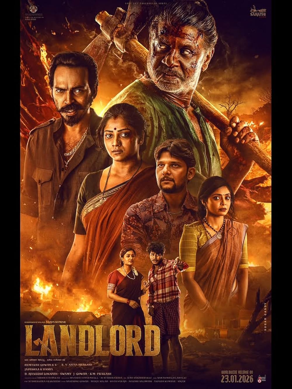 Landlord (2026)