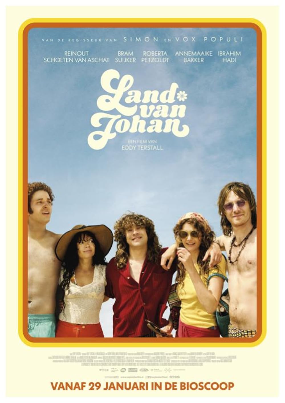 Lan van Johan (2025)